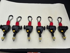 Unwin Quattro Pair Wheelchair