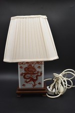 Vintage Chinese porcelain