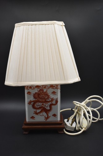 Vintage chinese porcelain - vintage,