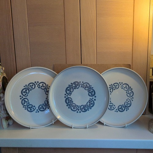 Vintage denby langley - denby,