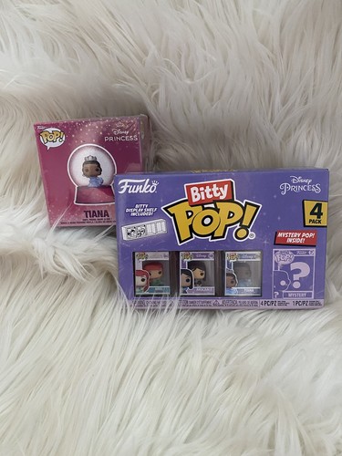 Disney princess funko pop - princess,