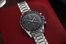 1968 Vintage Omega Speedmaster