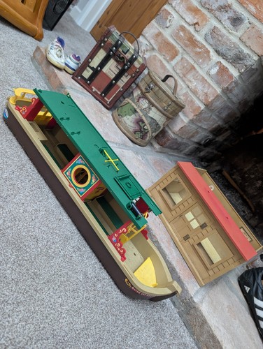 Sylvanian families vintage - sylvanian,