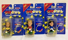 Corinthian : Prostars European