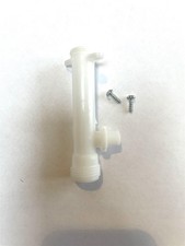 Gainsborough outlet pipe