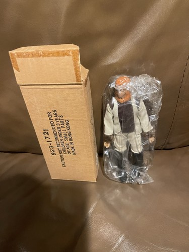 Mego planet the apes - the, dr