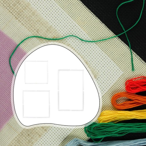 Embroidery hoop - embroidery,
