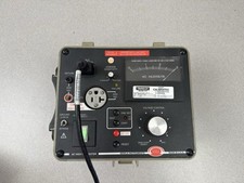 BIDDLE 230315 HIGH POT TESTER