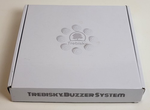 Trebisky quiz answer - quiz,
