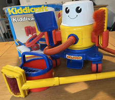 Vintage Boxed Fisher Price