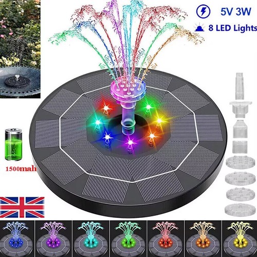 Led solar panel - led,