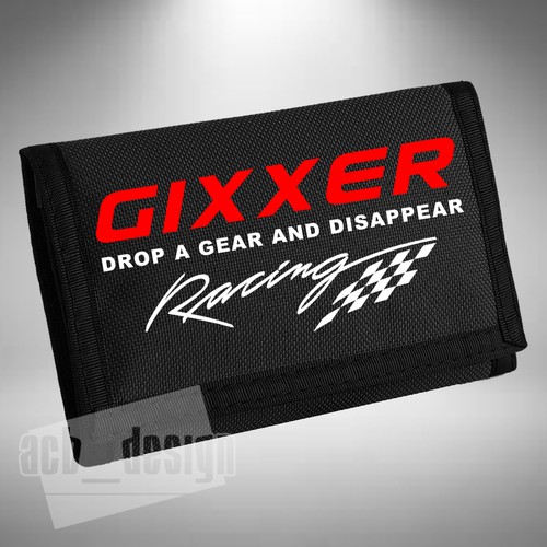 Gixxer drop gear - gixxer,