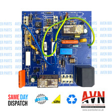 IDEAL CLASSIC 30NF 40NF 50NF