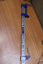 Irwin Record REC1355 135/5 48in Sash Clamp - 42in Capacity