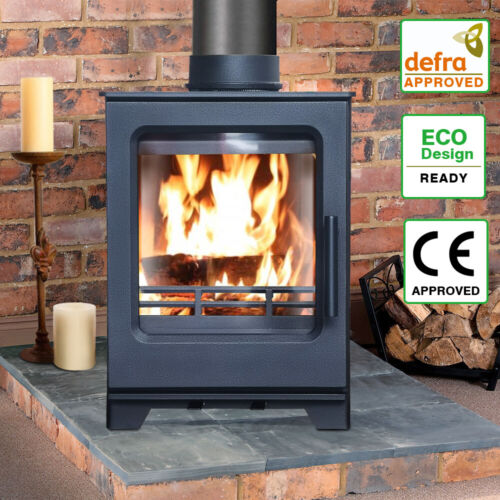 Defra approved 5kw - defra,