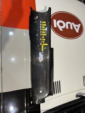 Mk2 Escort Dash Carbon Dash