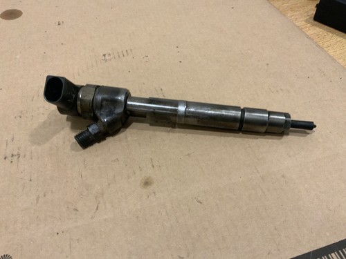 Fuel injectors a6480700287 - fuel,