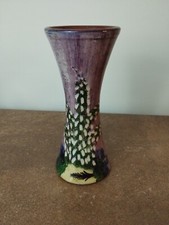 Vintage, Hand Painted, Studio