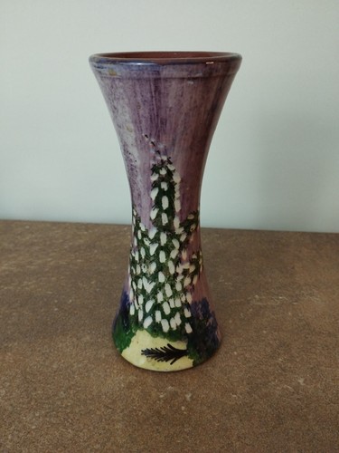 Vintage hand painted - vintage,,