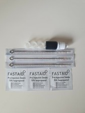 Stick and Poke Tattoo Kit -