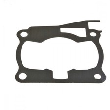 Gasket for cylinder base