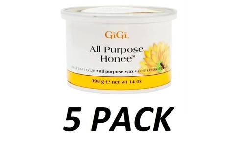 Gigi wax 0330 all - all, purpose