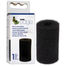 FLUVAL EDGE PRE-FILTER SPONGE FOAM A1387 FOR FILTER AQUARIUM FISH TANK