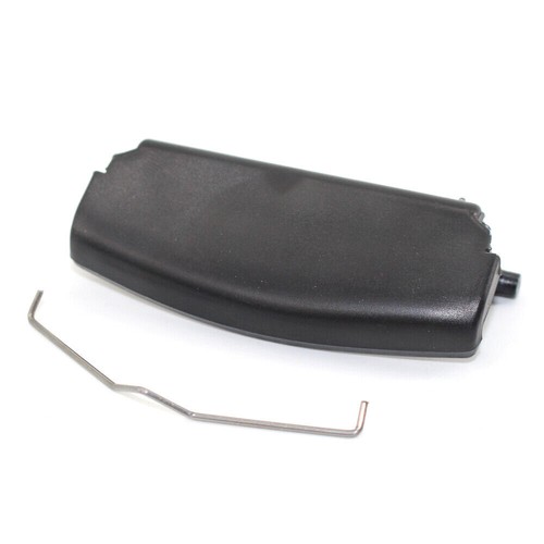 New clip console center cover - console,