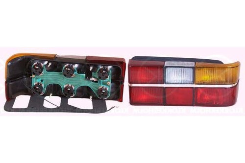 New rear tail - tail, light