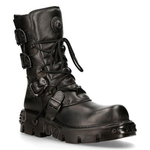 Newrock 391 s18 - m.391-s18, boots