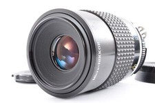 Nikon Ai-S AIS Micro Nikkor