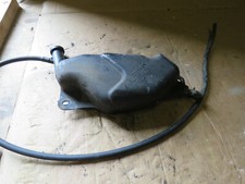 Suzuki SV650 1998–2002 MK1