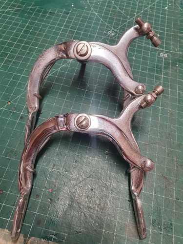 Raleigh chopper mk1 - -, brake