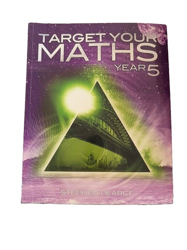 Stephen pearce target your - stephen,