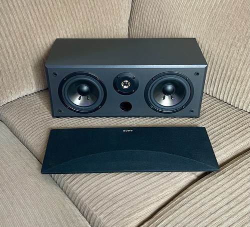 Sony cn490 way - ss-cn490, 2-way