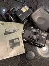 Rollei B35 Viewfinder Compact