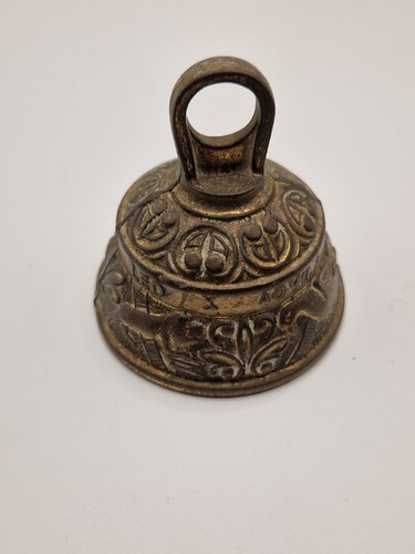 Vintage brass ecclesiastical - vintage,
