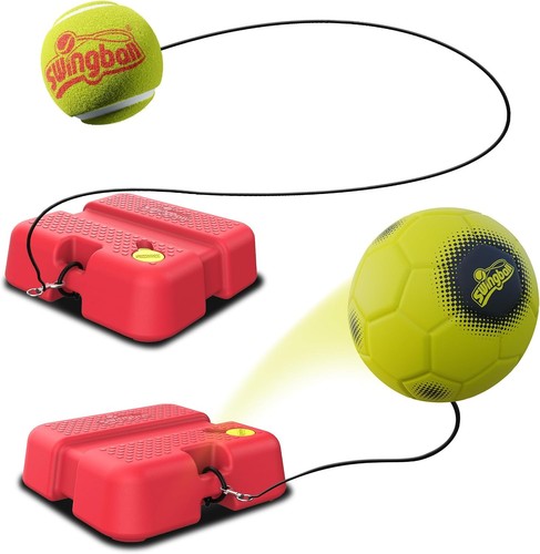 Swingball reflex tennis - swingball, 2