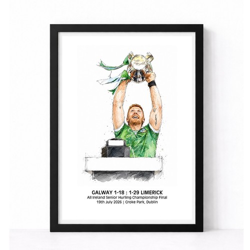 Limerick gaa - gaa,