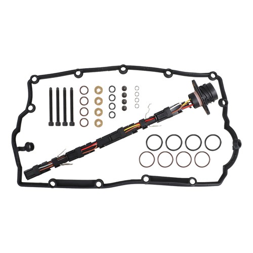 New injector wiring - new, kit