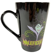 Disney Villains Maleficent Mug