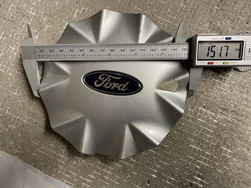 Ford mondeo 151mm wheel - wheel, centre