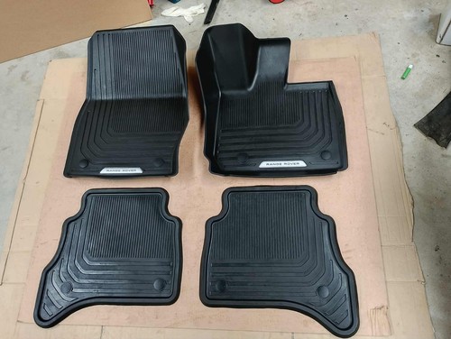 Genuine range rover new vogue - rover,