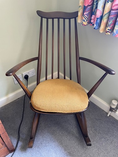 Quality ercol vintage - vintage, uk
