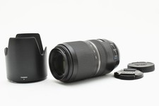 Tamron SP 70-300mm F4-5.6 Di VC USD A030 for Canon L4213#D233