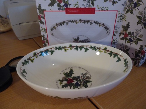 Brand new portmeirion - new,