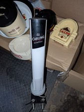 Carling Beer Pump Tap Home