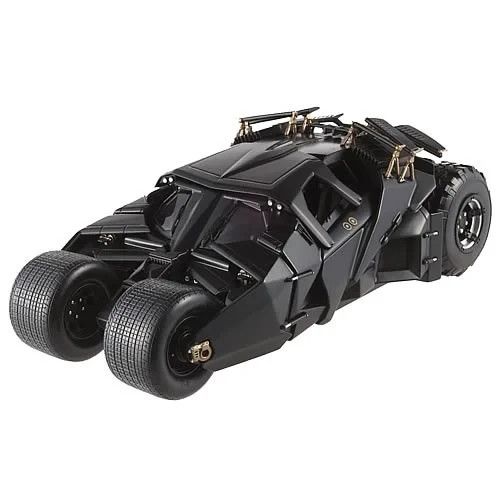 Hot wheels the dark - wheels,