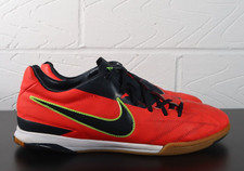 Mens Nike T90 Shoot IV Red