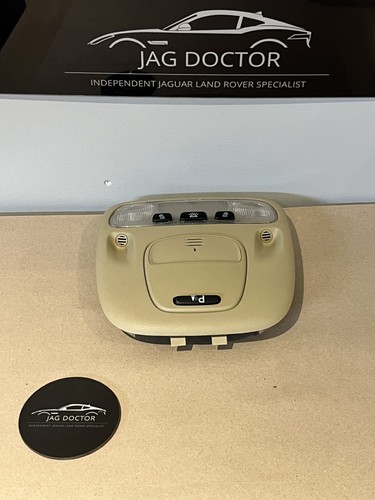 Jaguar type interior - x-type, (02-08)